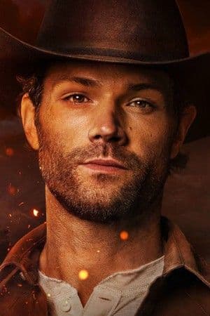 Jared Padalecki