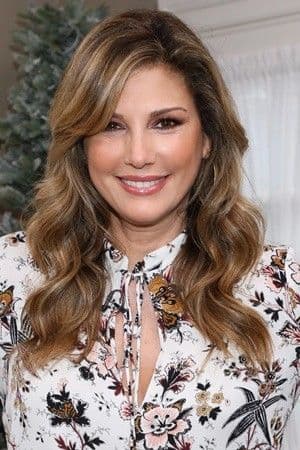 Daisy Fuentes