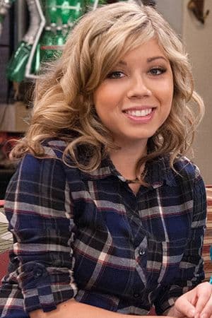 Jennette McCurdy