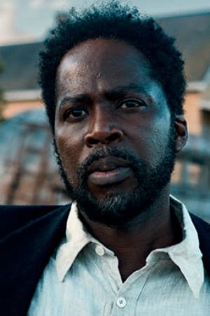 Harold Perrineau