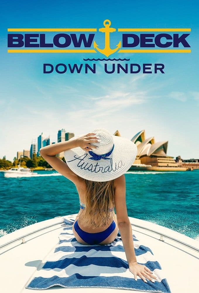 Below Deck Down Under S04E12 Dates and Confused 1080p AMZN WEB-DL DDP2 0 H 264-Kitsune