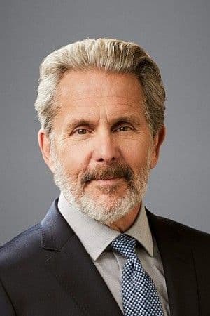 Gary Cole
