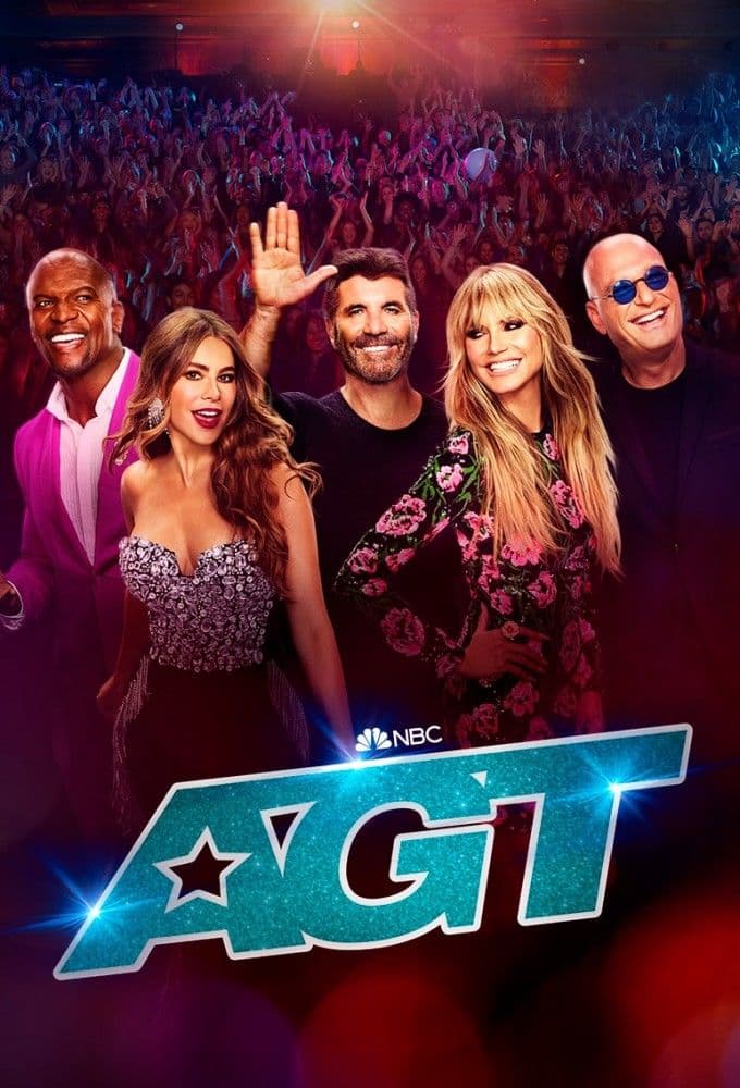 Americas Got Talent