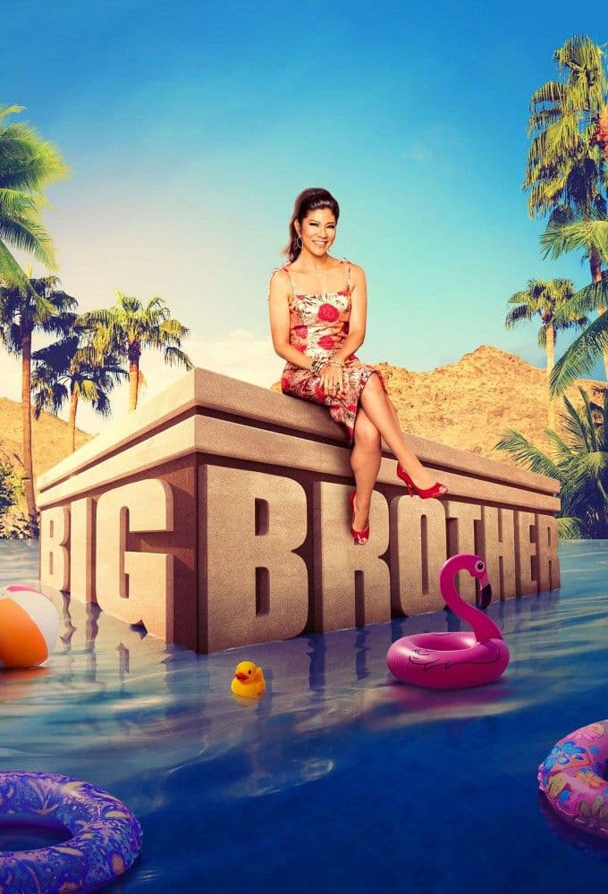 Big Brother US