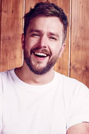Iain Stirling