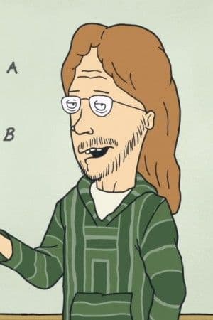 Mike Judge
