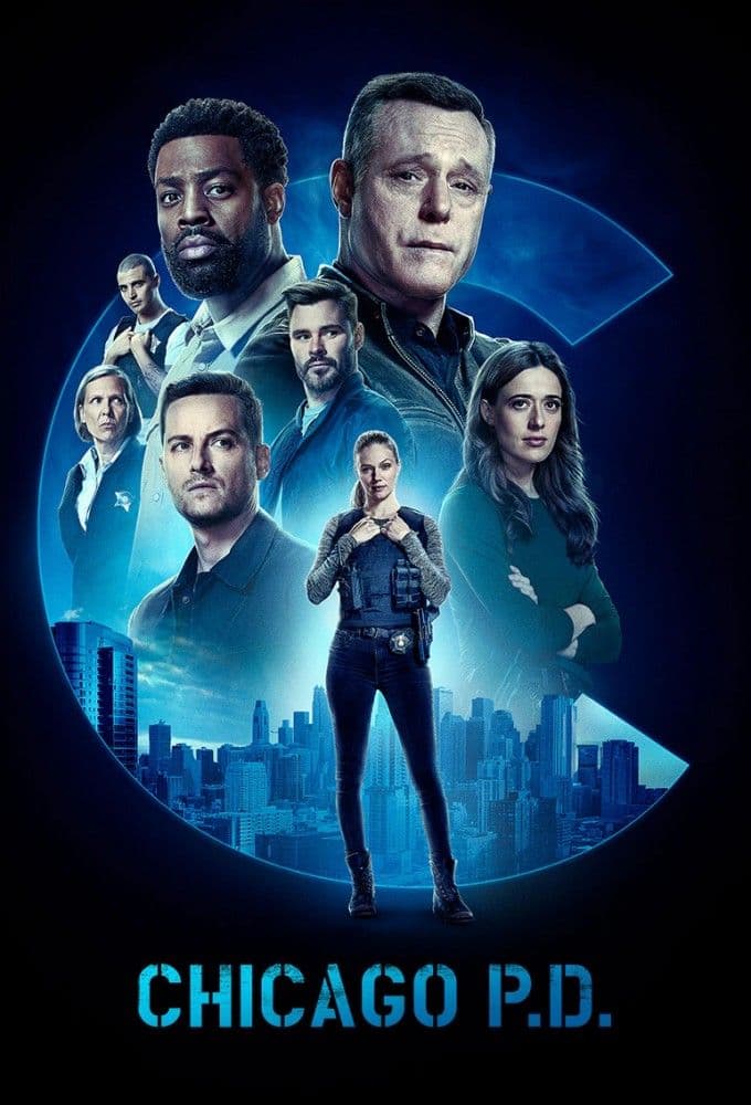 Chicago PD