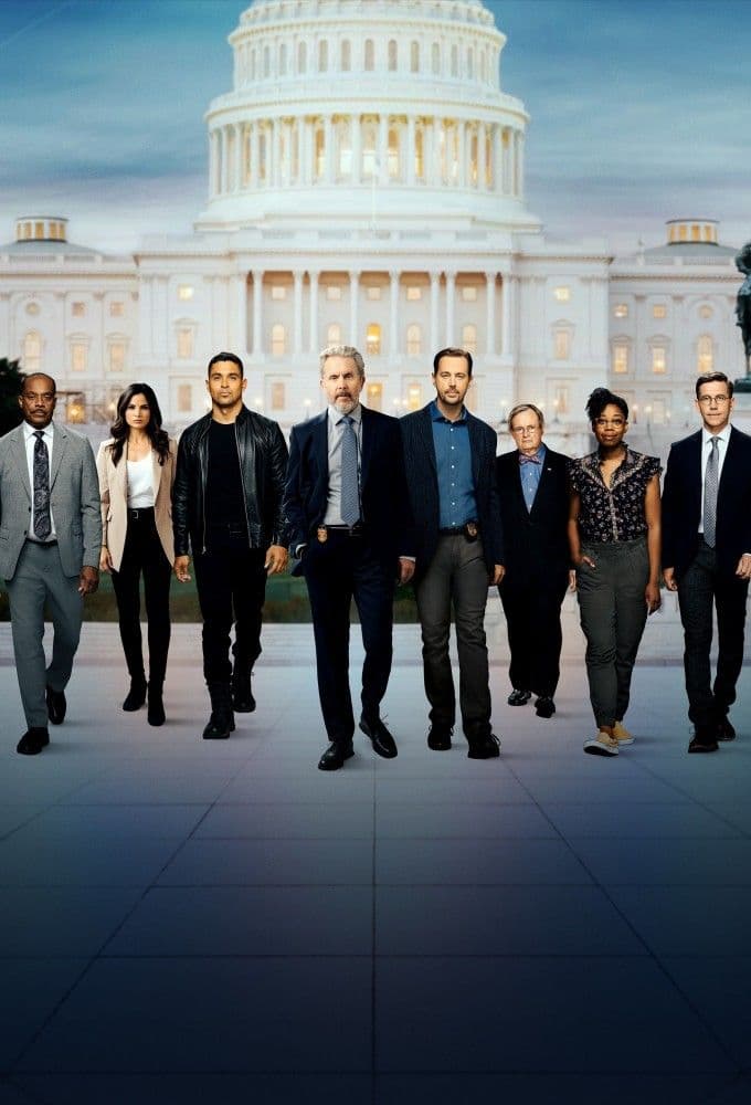 NCIS S23E15 MULTi 480p x264-mSD