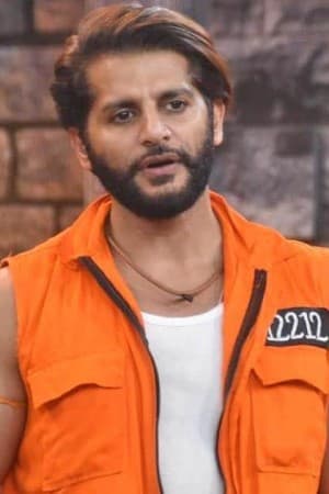 Karanvir Bohra