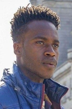 Romario Simpson