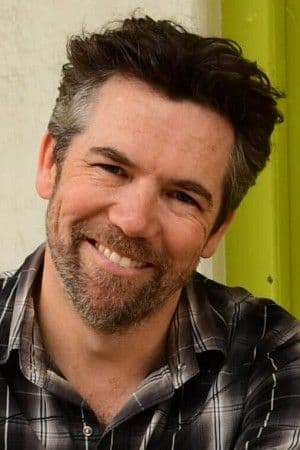 Patrick Brammall