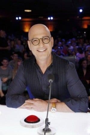 Howie Mandel