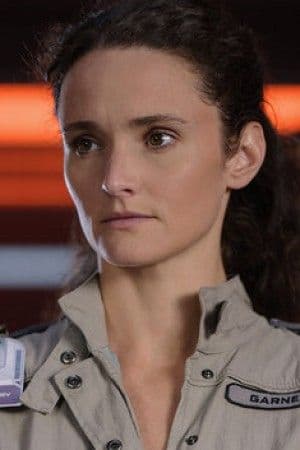 Christie Burke