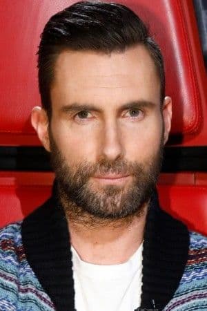 Adam Levine