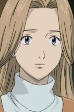 Mamiko Noto