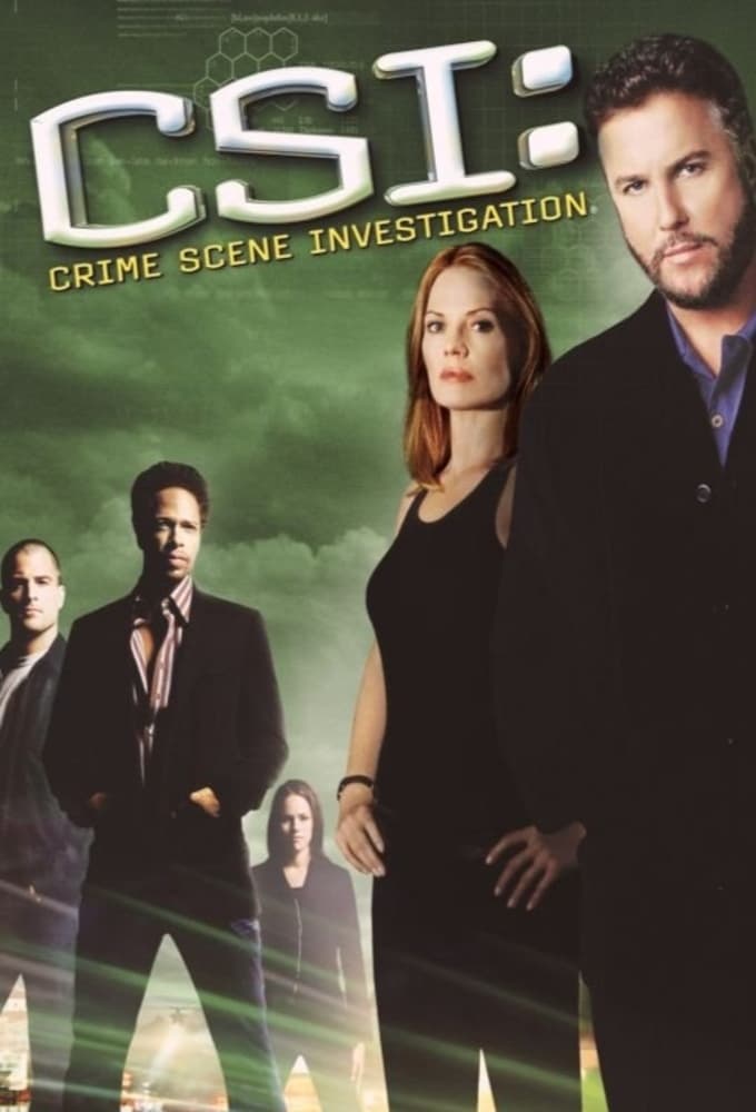 CSI Crime Scene Investigation S02E16 Primum Non Nocere 1080p AMZN WEB DL DD 5 1 H 264-playWEB