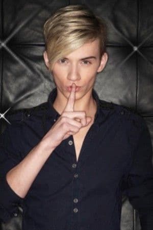 Harry Derbidge