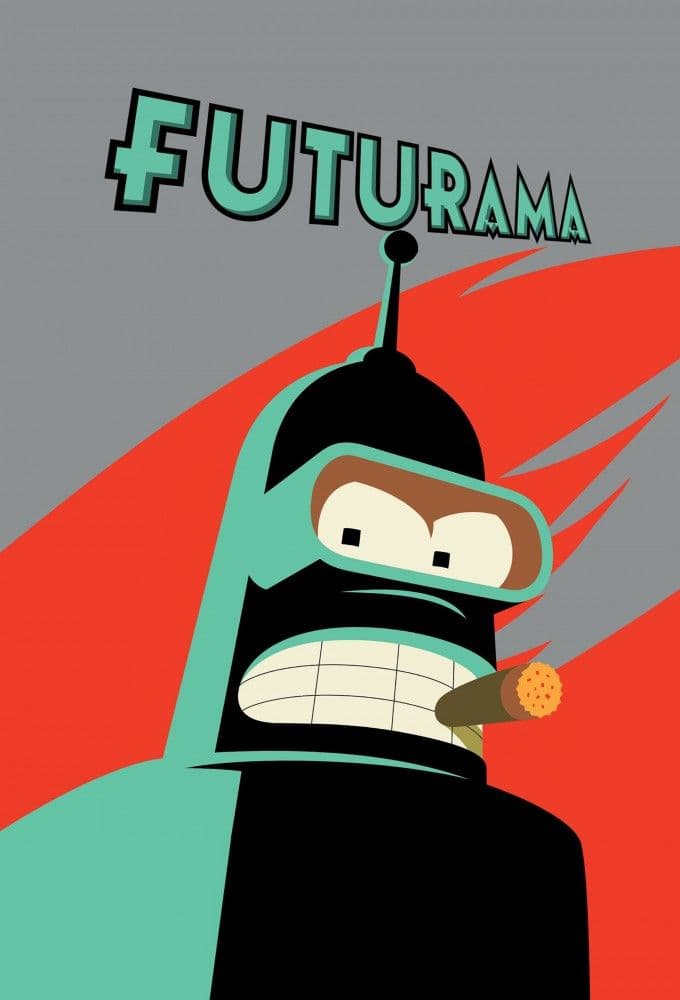 Futurama S11E10 FiNAL MULTi 480p x264-mSD