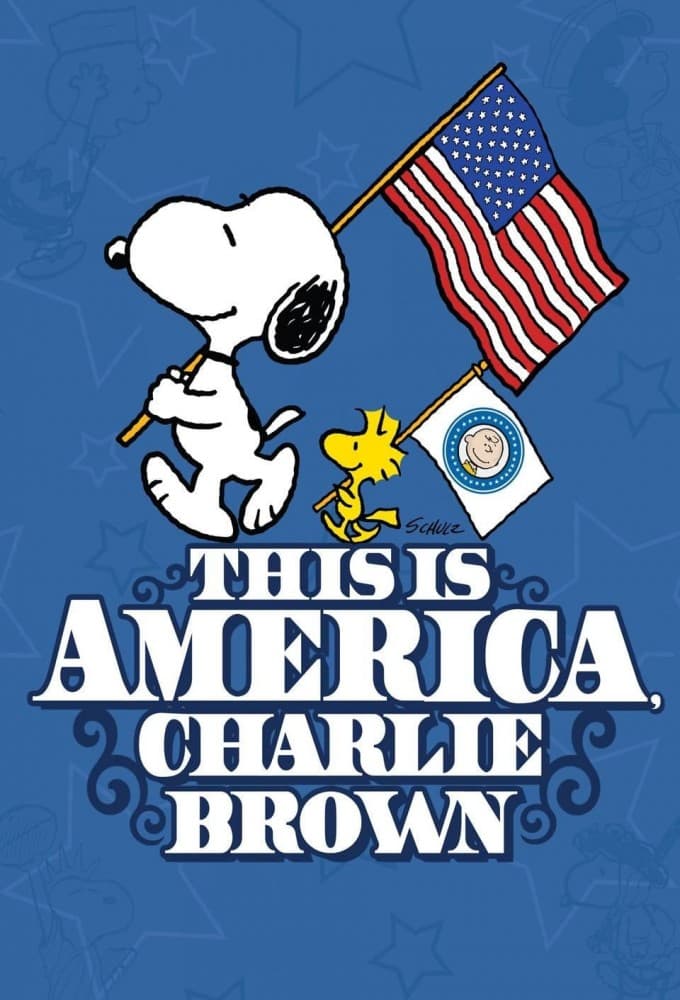 This is America Charlie Brown S01 480p x264-mSD