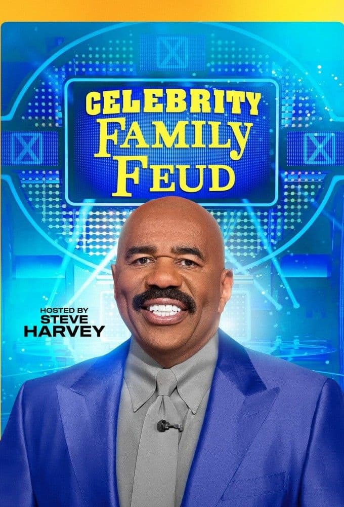 Celebrity Family Feud 2015 S12E02 720p WEB h264-EDITH