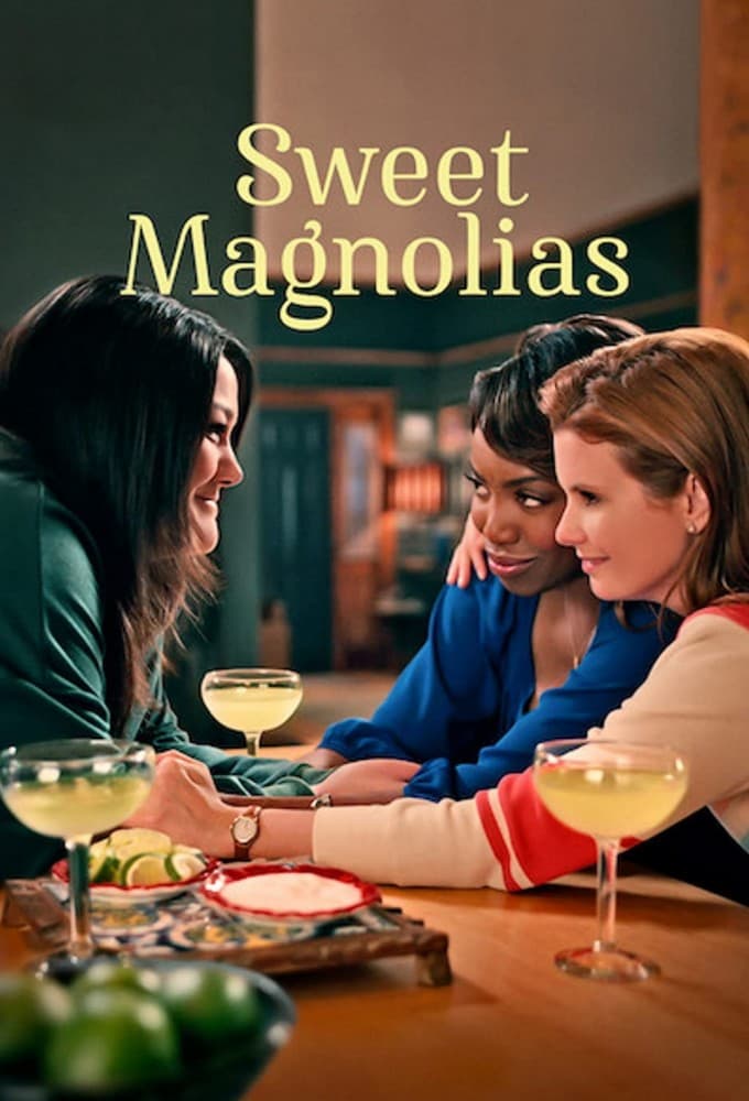 Sweet Magnolias S05 DV 2160p WEB h265-GRACE