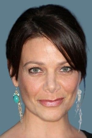 Meredith Salenger