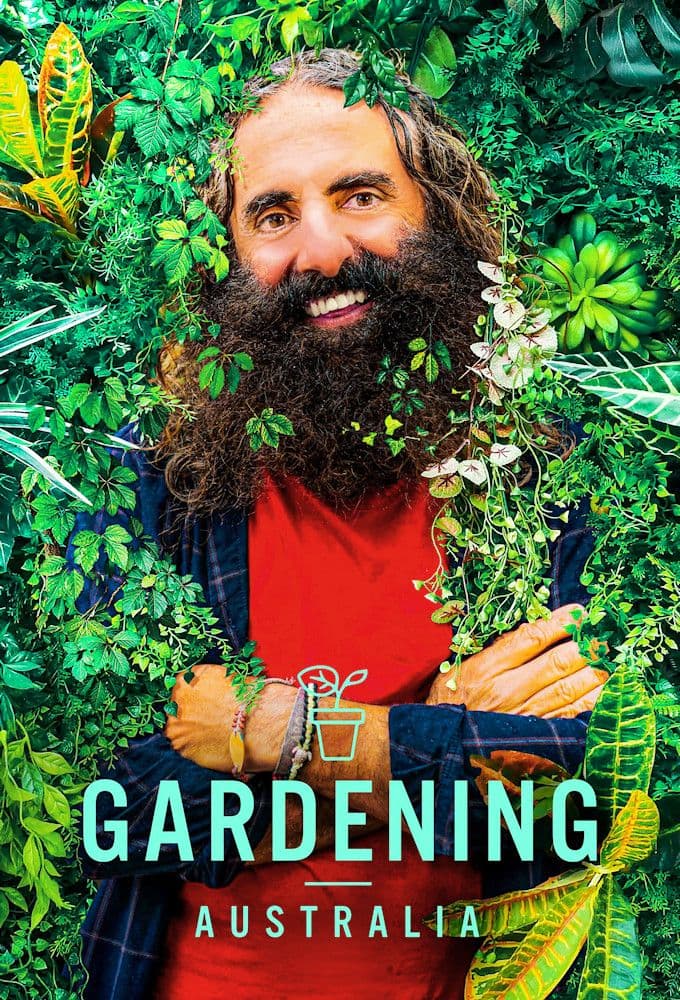 Gardening Australia