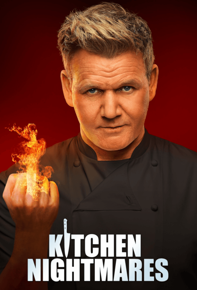 Kitchen Nightmares US