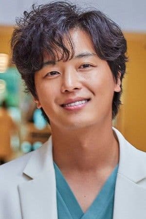Yeon Woo-jin