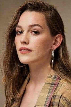 Victoria Pedretti