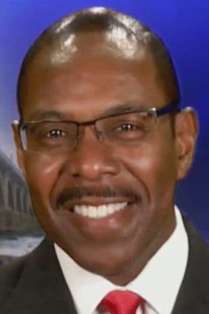 Curtis Wilson