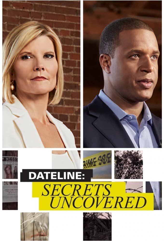 Dateline Secrets Uncovered S17E05 Deadly Omission 1080p AMZN WEB-DL DDP2 0 H 264-Kitsune