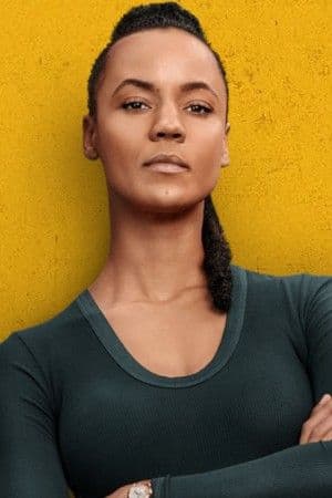 Maria Sten