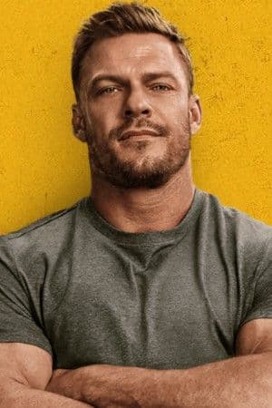 Alan Ritchson