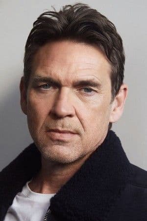 Dougray Scott
