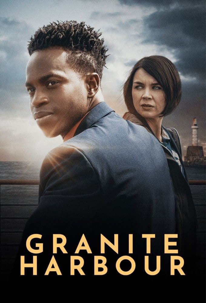 Granite Harbour S03E02 1080p iP WEB DL AAC2 0 H 264-RAWR