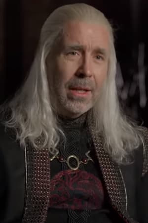 Paddy Considine