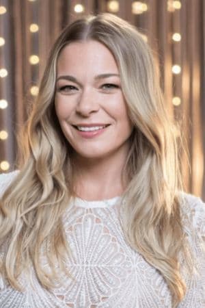 LeAnn Rimes