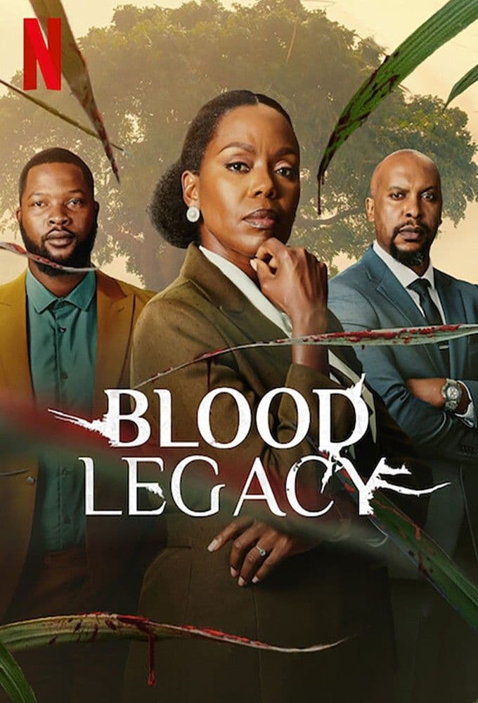 Blood Legacy S02E15 1080p AV1 10bit-MeGusta