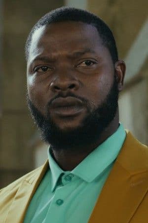 Mike Ndlangamandla