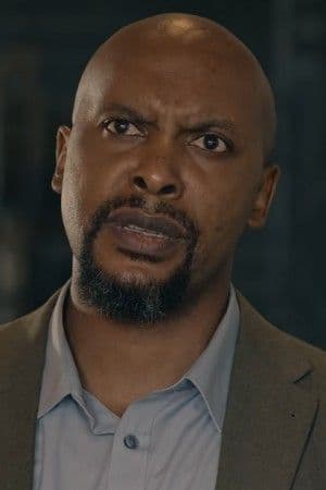 Buyile Mdladla