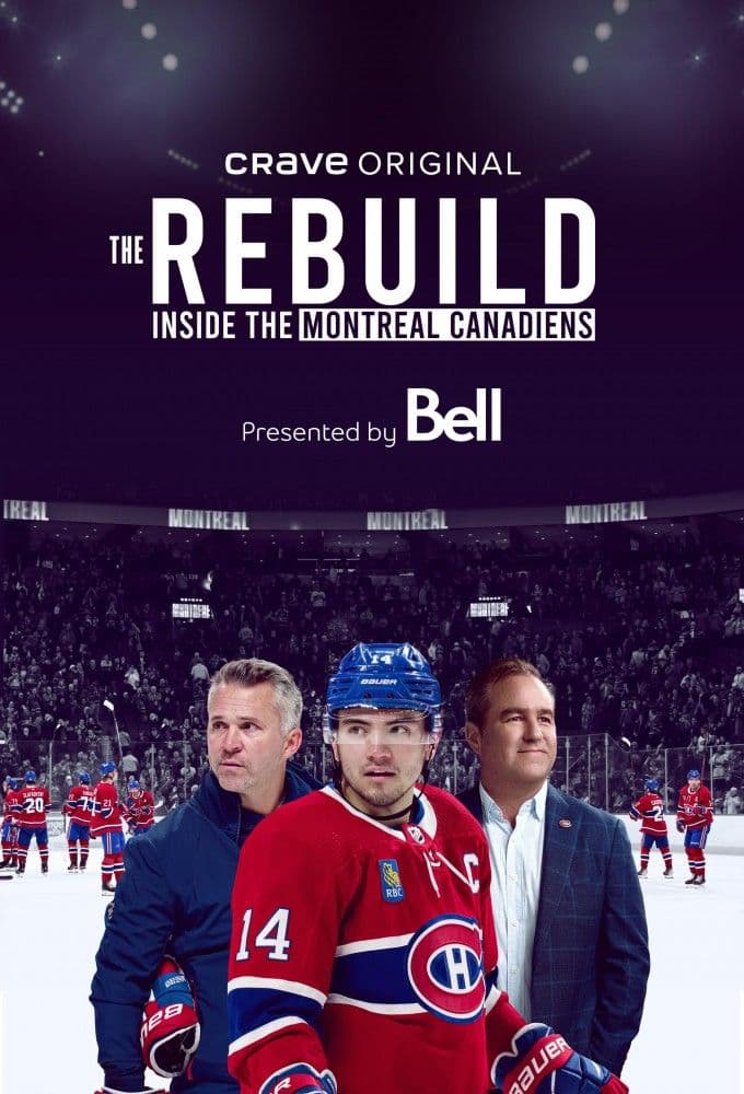 The Rebuild Inside the Montreal Canadiens S03E03 Who Takes the Net 1080p AMZN WEB-DL DDP5 1 H 264-RAWR