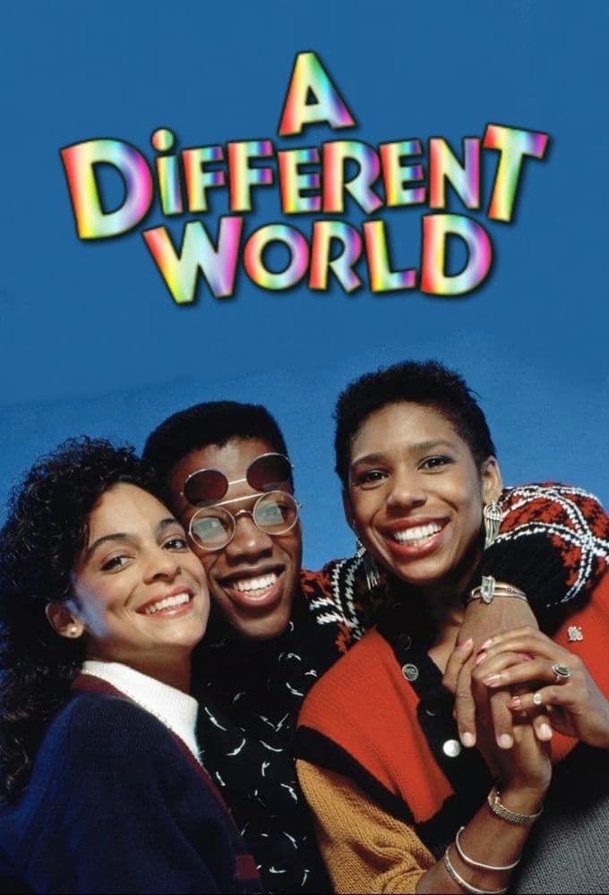 A Different World 2026