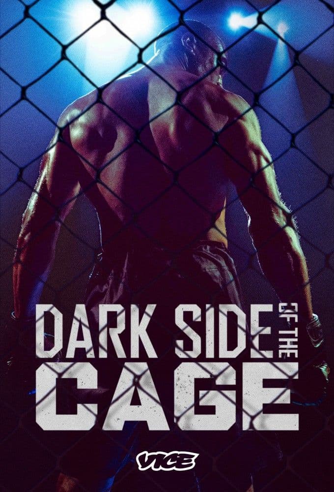 Dark Side of the Cage S02E04 Chael Sonnen Becoming the Bad Guy 1080p AMZN WEB DL DDP2 0 H 264-RAWR