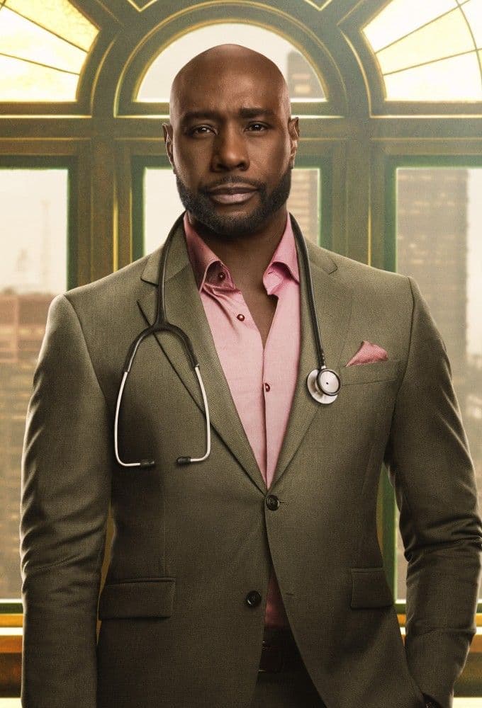 Watson S02E02 MULTi 480p x264-mSD
