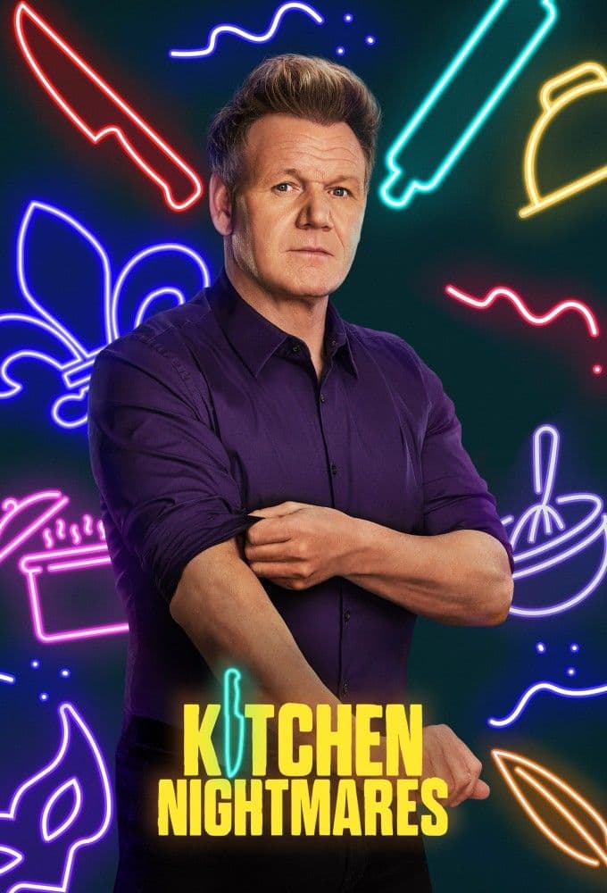 Kitchen Nightmares US S10E11 480p x264-mSD