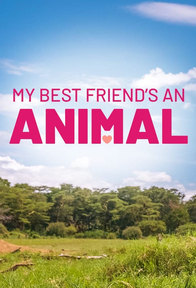 My Best Friends An Animal S02E04 iNTERNAL 2160p UHDTV H265-CBFM