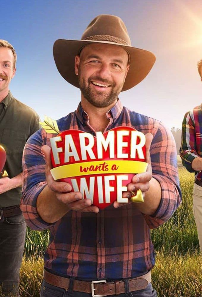The Farmer Wants A Wife AU S16E14 1080p HDTV H264-DARKFLiX