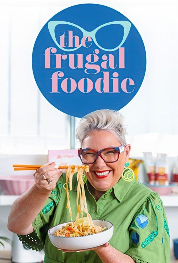 The Frugal Foodie S02 720p WEB H264-JFF