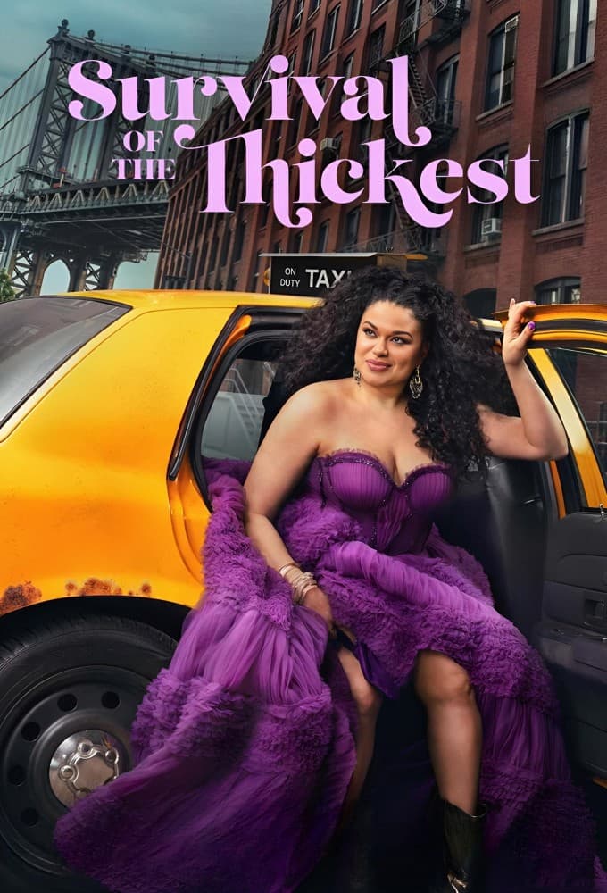 Survival of the Thickest
